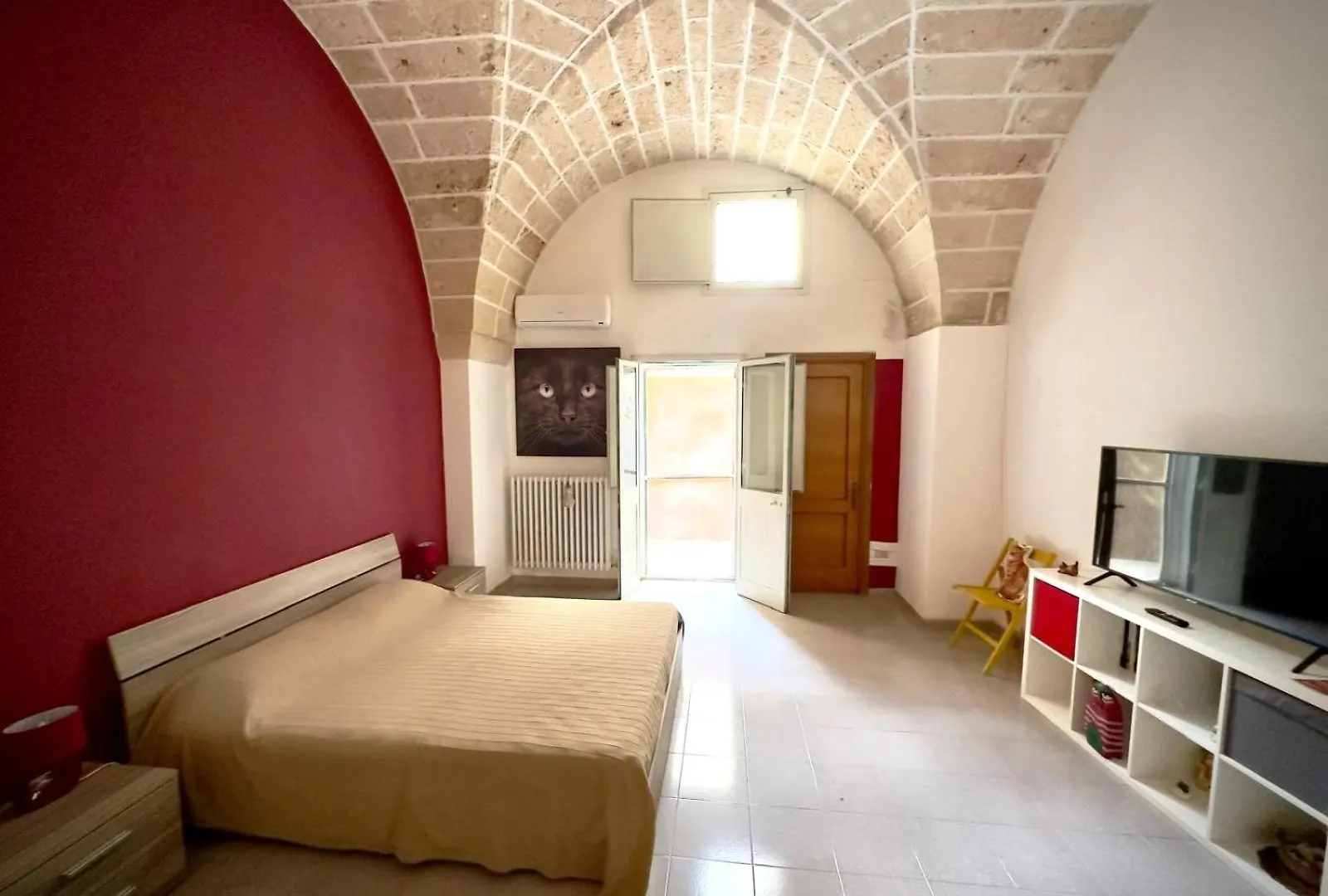 Cat'S Room Lecce Holiday home