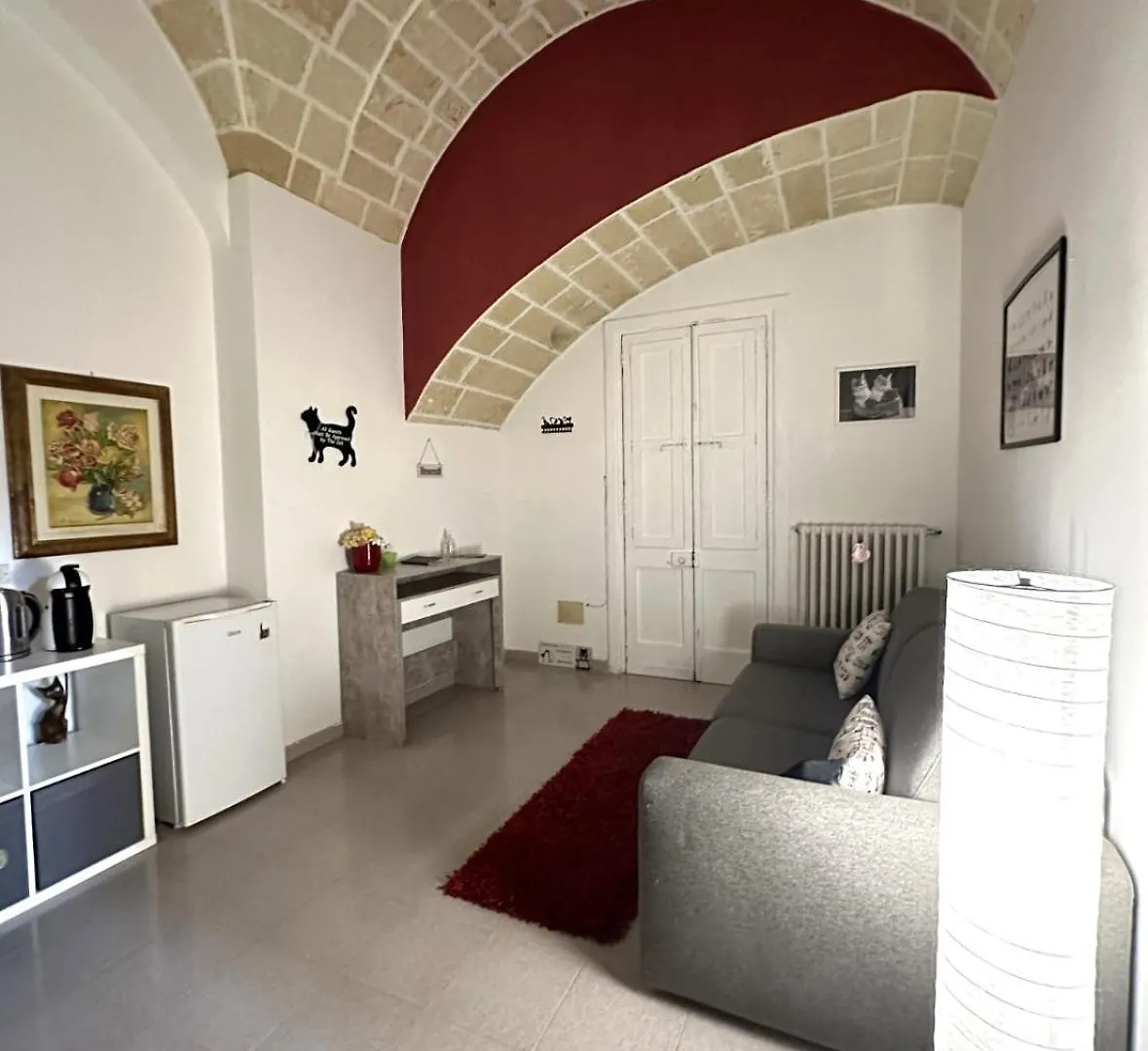 Cat'S Room Lecce 0*,  Italy