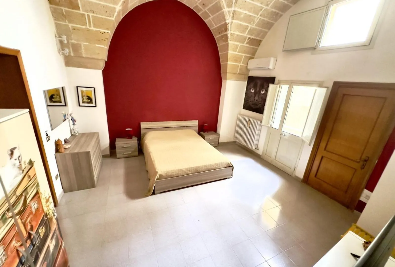 Cat'S Room Lecce