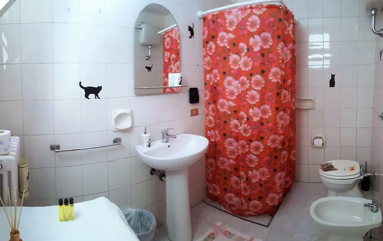 Holiday home Cat'S Room Lecce