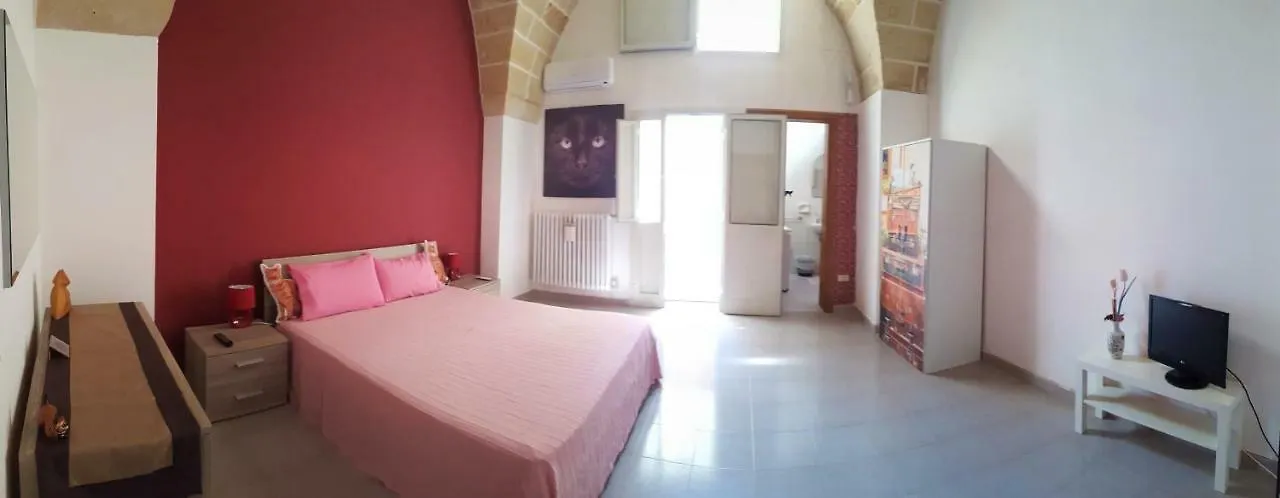 Cat'S Room Lecce